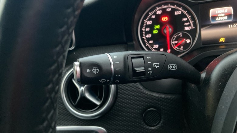 Mercedes-Benz A-Class A180d SE 5dr Diesel Hatchback